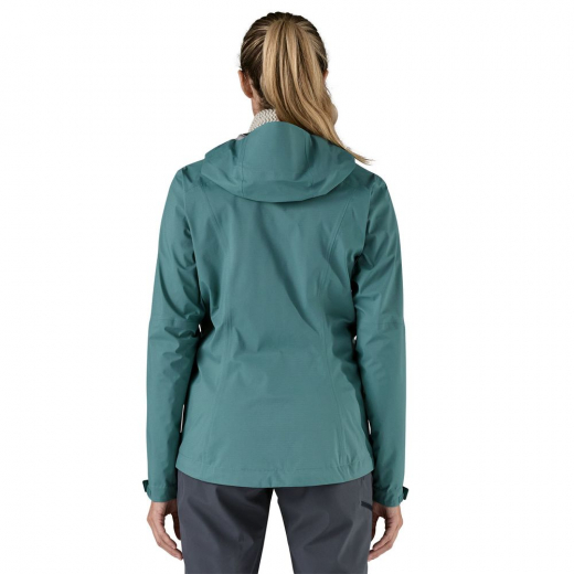 Veste Femme Granite Crest Wetland Blue