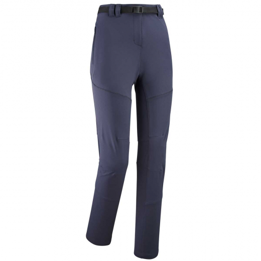 Pantalon Apennins Femme Eclipse Blue