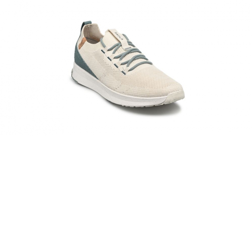 Tsavo 3 White Green