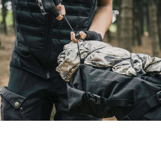 Sacoche De Selle Backloader 10l