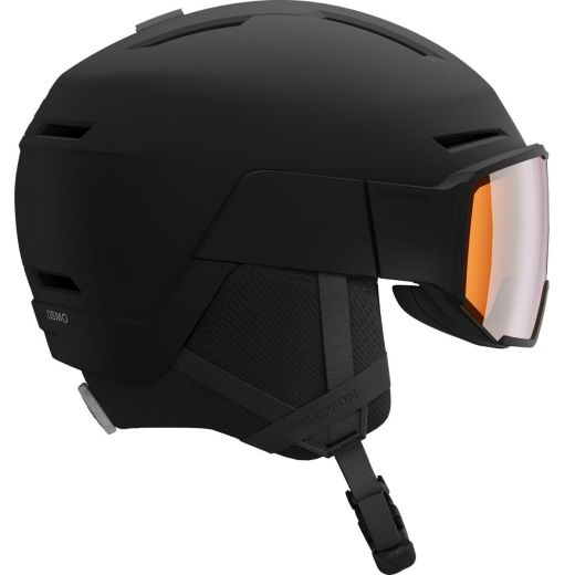 Osmo Black – S2