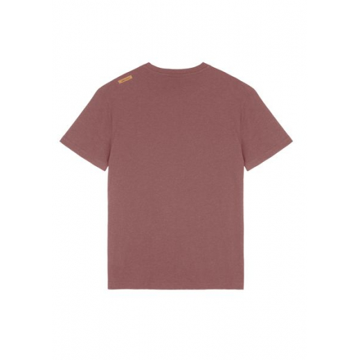 T-shirt Authentic Ketchup Melange