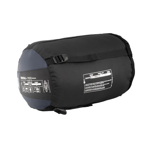Baikal 1100 Reg 5/0 - Zip Droit