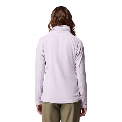 Polaire Femme Glacial Iv Lavender Pearl | Columbia Sportswear