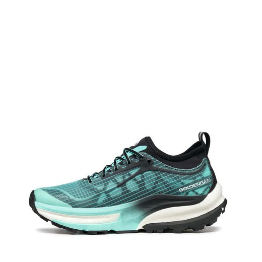 Golden Gate Atr Femme Blue Aruba / Black