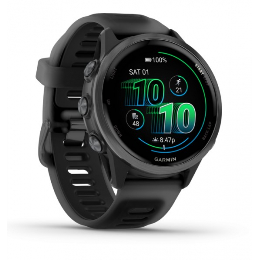 Forerunner 570 42MM Black