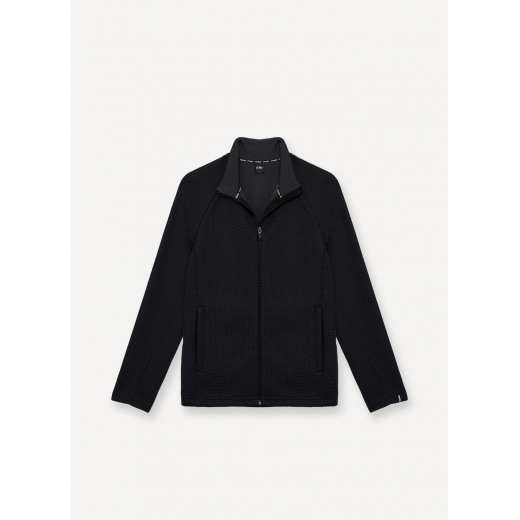 Polaire Sweatshirt Black