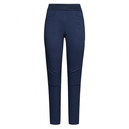 Pantalon Femme Roots Night Sky Chalk
