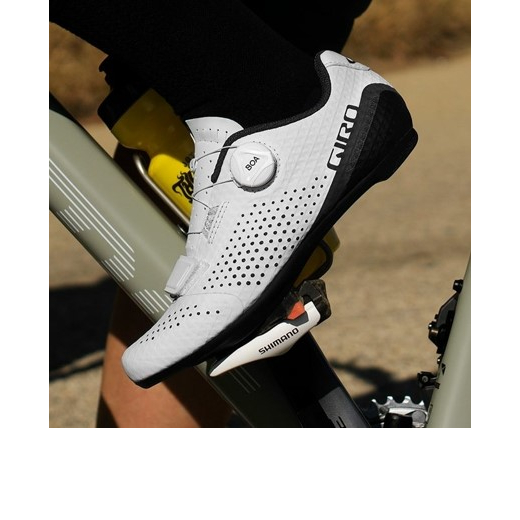 Cadet White - Chaussures | Giro