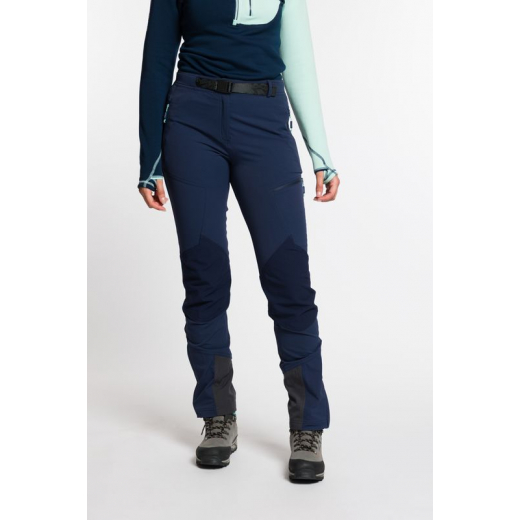 Pantalon Femme Trx2 Nyl Evo Pageant Blue