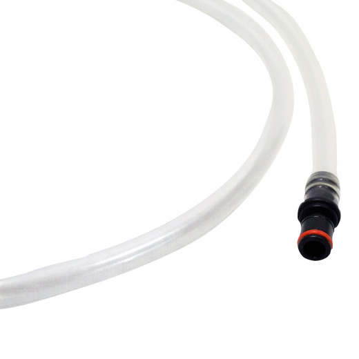 Tube Et Pipette Poche A Eau Antimicrobial