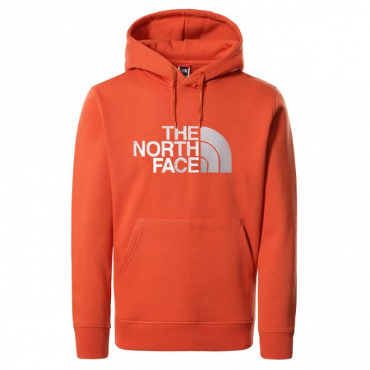Sweat Drew Peak Hoodie Burnt Ochre