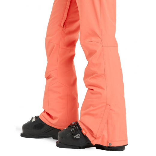 Pantalon Femme Alpine Ridge Coral Chic