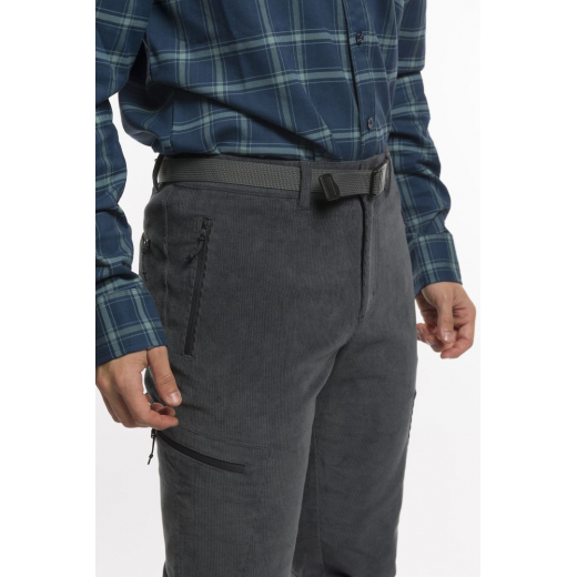 Pantalon Goym St Ebony