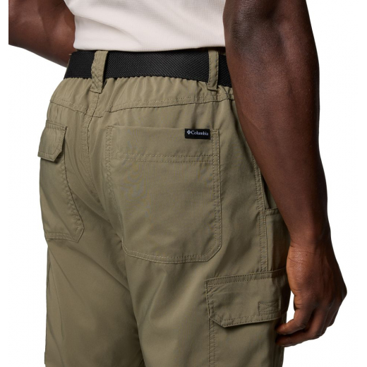 Pantalon Silver Ridge Utility Stone Green