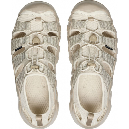 Hyperport Birch Taupe Femme