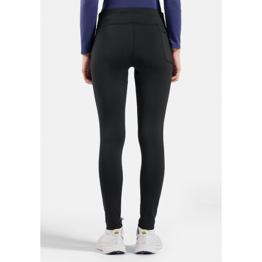 Legging Femme Essential Warm Black