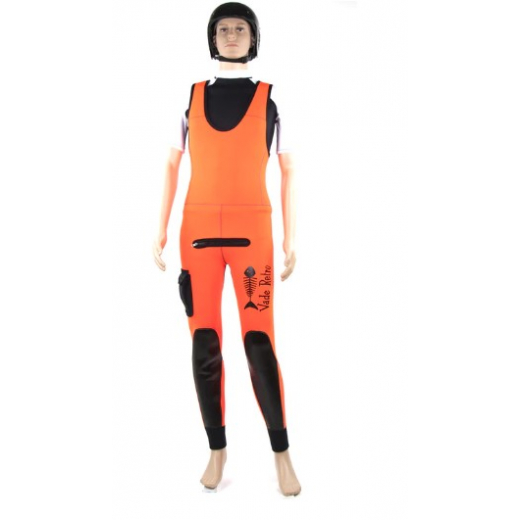 Long John Guide 5 Mm Orange