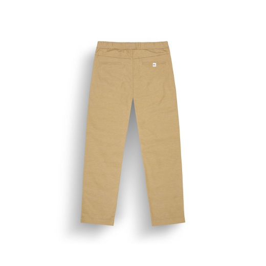 Pantalon Crusy Dark Stone