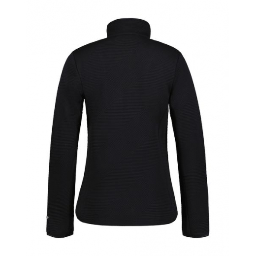 Polaire Icepeak Elsmere Noir