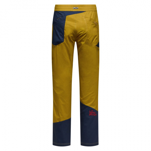 Pantalon Bolt Savanna Night