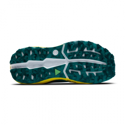 Caldera 8 Blue Celestial