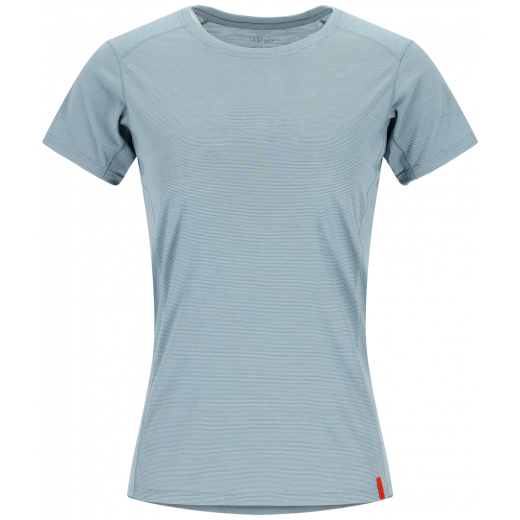 T-Shirt Femme Syncrino Base Citadel