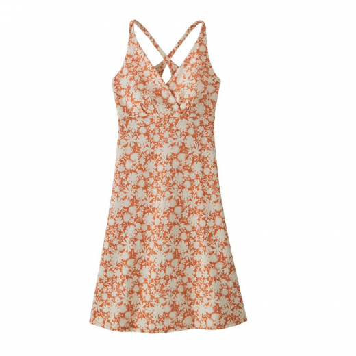Robe Amber Dawn Way Back