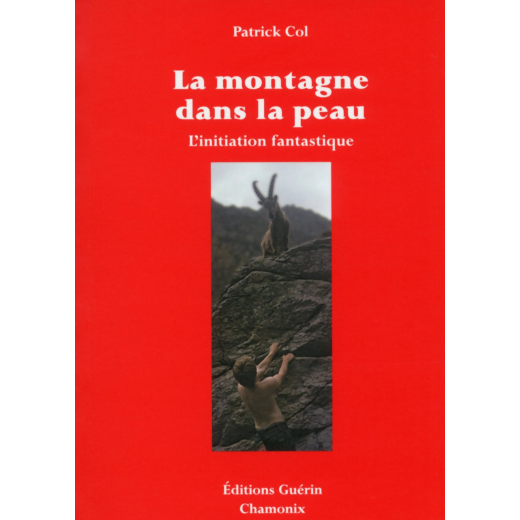 La Montagne Dans La Peau