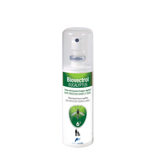 Biovectrol Eucalyptus