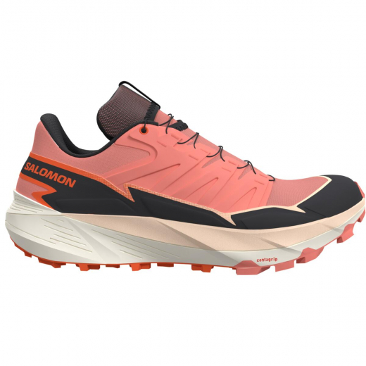 Thundercross Femme Fusion Coral Black