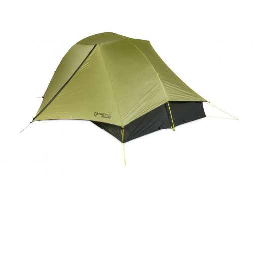 Tente Hornet Osmo 3p Verte