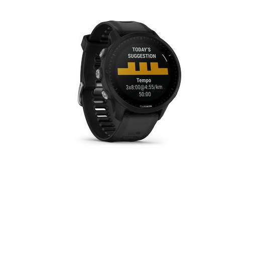 Forerunner 955 Black