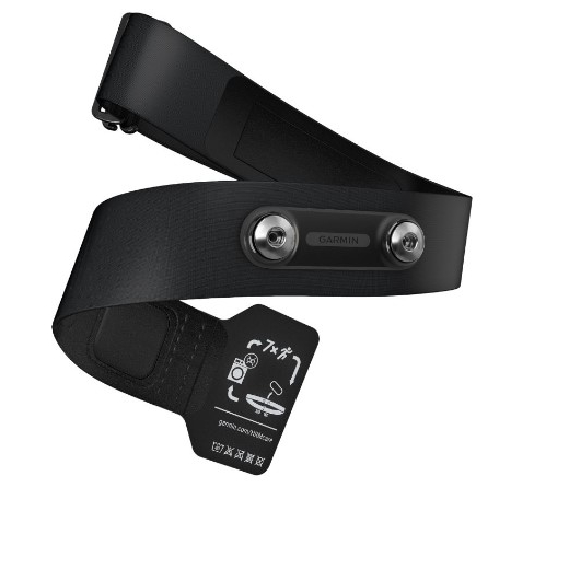 Ceinture HRM 600