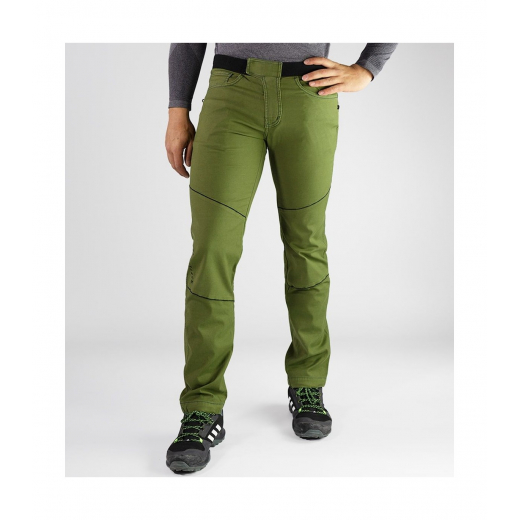 Pantalon Turia Eco Aciron