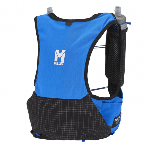 Intense Pro 5 Icon Blue Black