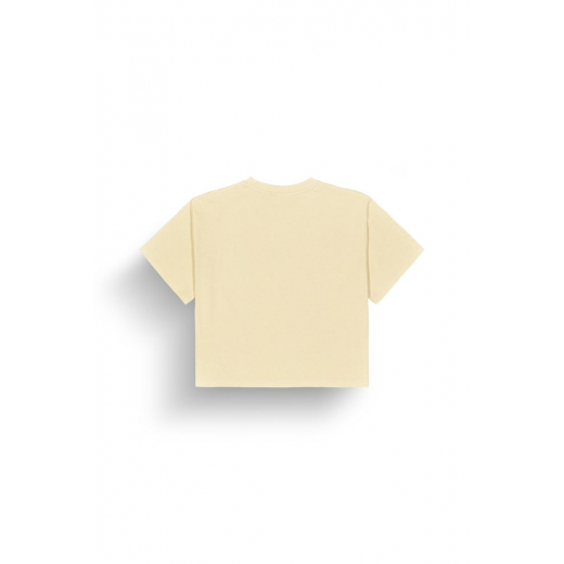T-Shirt Femme Hampy Wood Ash