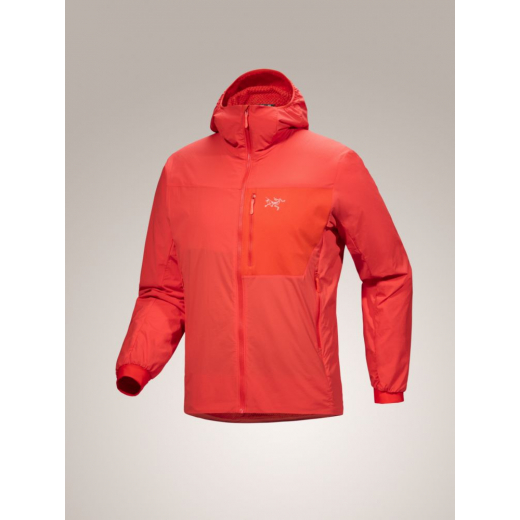 Veste à capuche Proton SL Dynasty