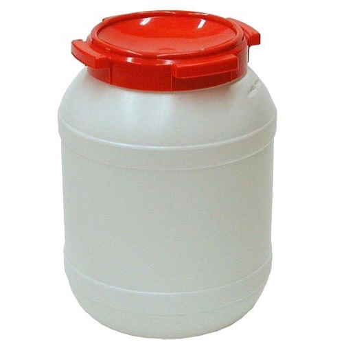 Bidon 6,4l