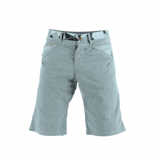 Short Yaniro Ether