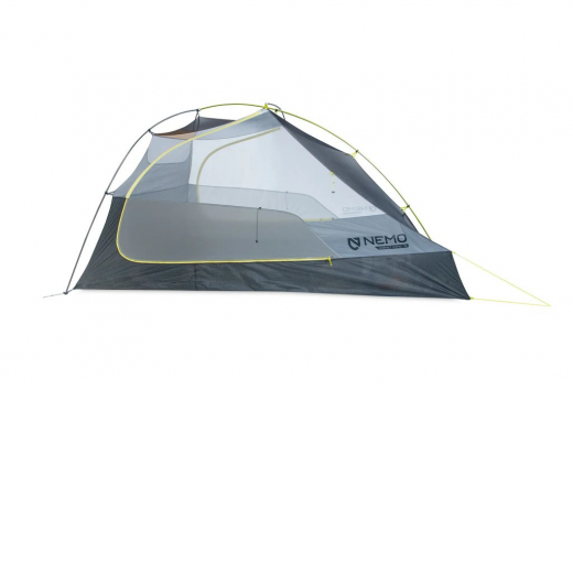 Tente Hornet Osmo 3p Verte