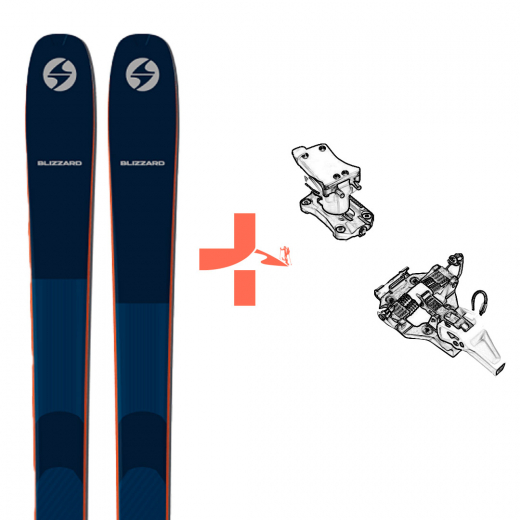 PACK ZERO G 85 - 2025