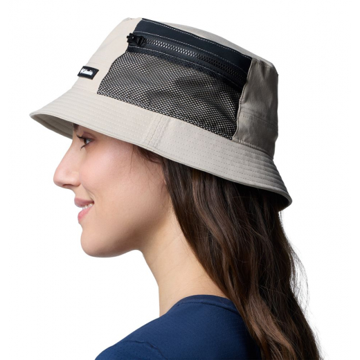 Chapeau Columbia Trek II Bucket Ancient Fossil