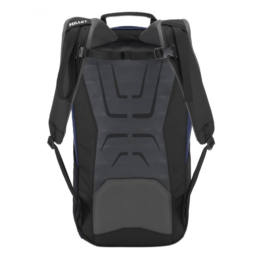 Ubic 20 Black / Dark Blue