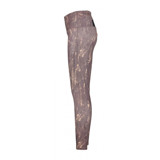 RUKKA MONNA PRINT PURPLE PRINT