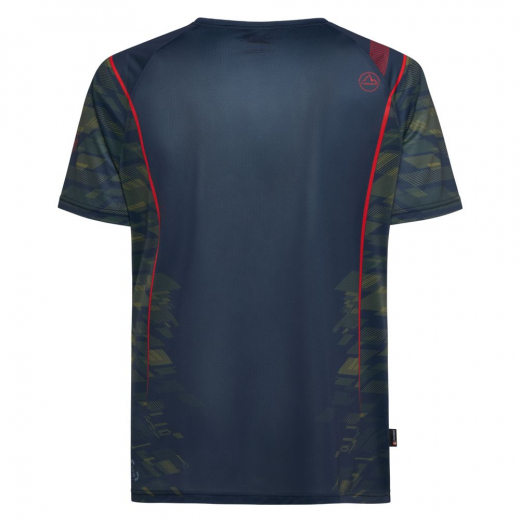 T-Shirt Pacer Night Sky Savanna
