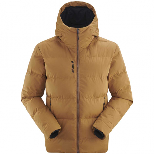 Doudoune Staten Cognac