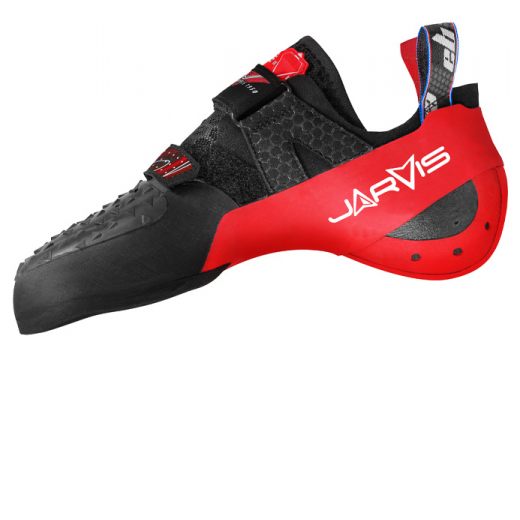 Chaussons Jarvis Velcro EB