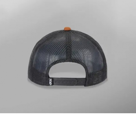 Casquette Byam Trucker - Chocolat