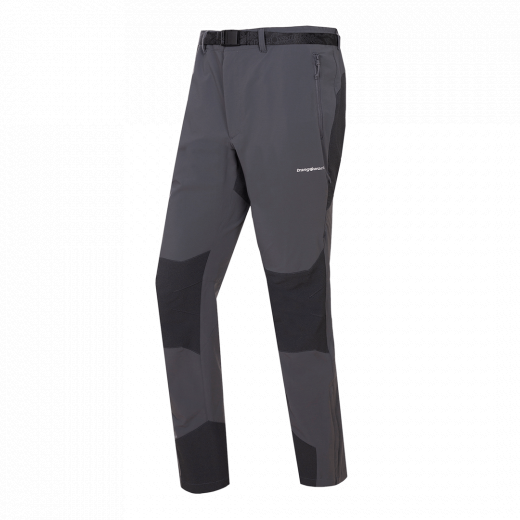 Pantalon Prote Vn Dark Shadow Black